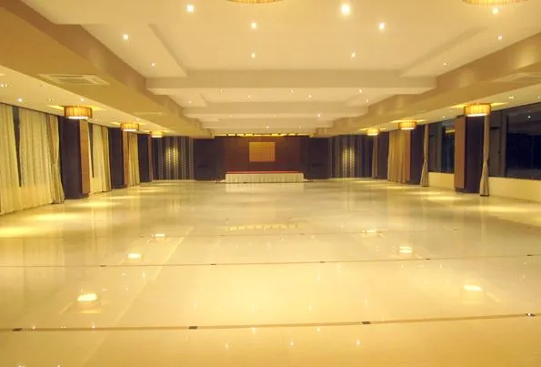 Hotel Royal Garden