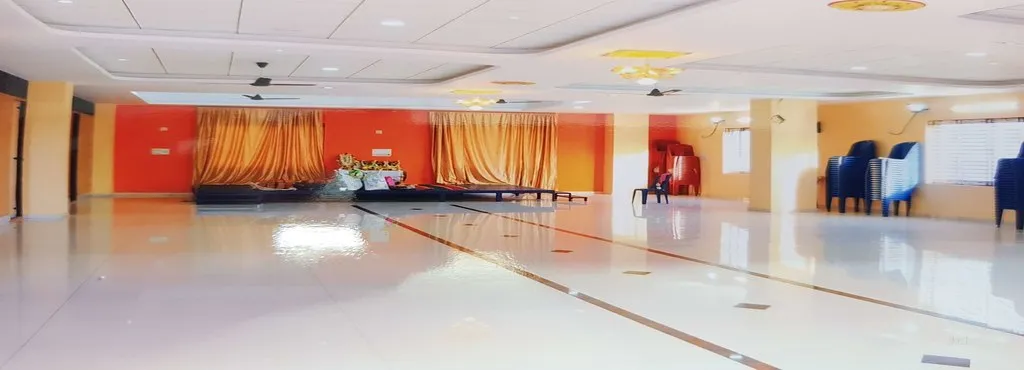 Akash Convention Hall
