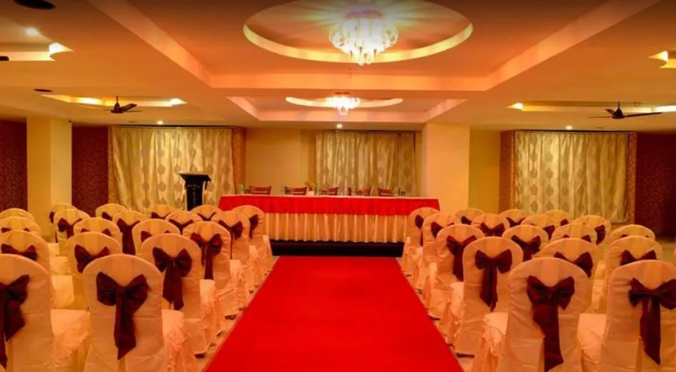 Hotel Bhargav Grand