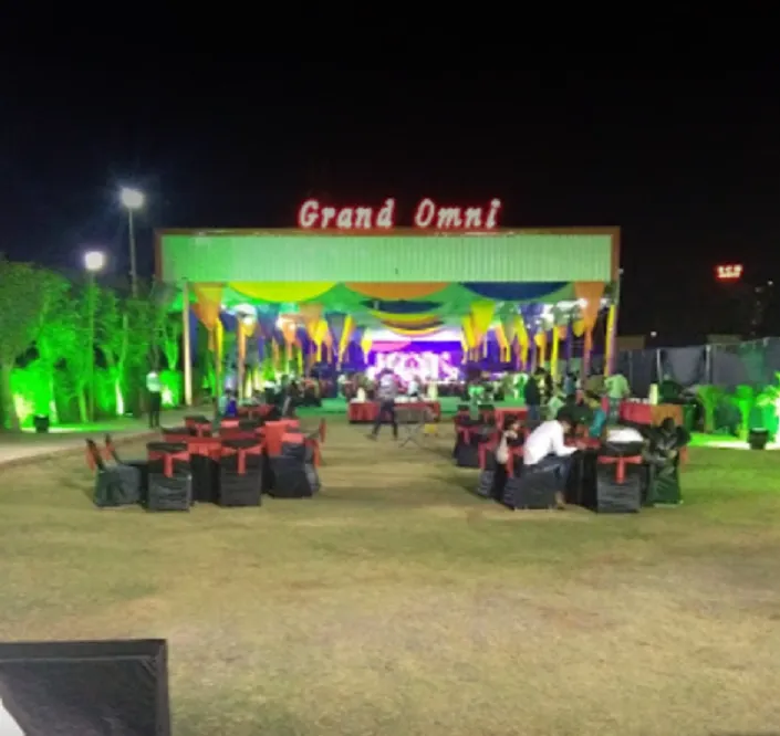 Grand Omni
