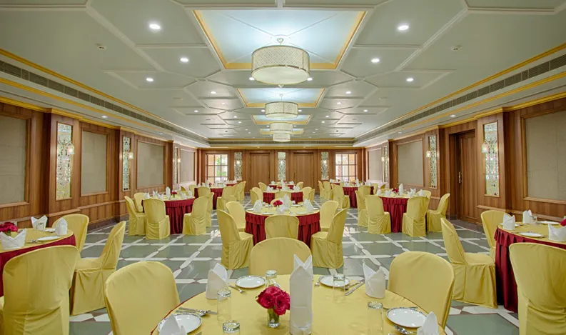 Regency Lagoon Resort