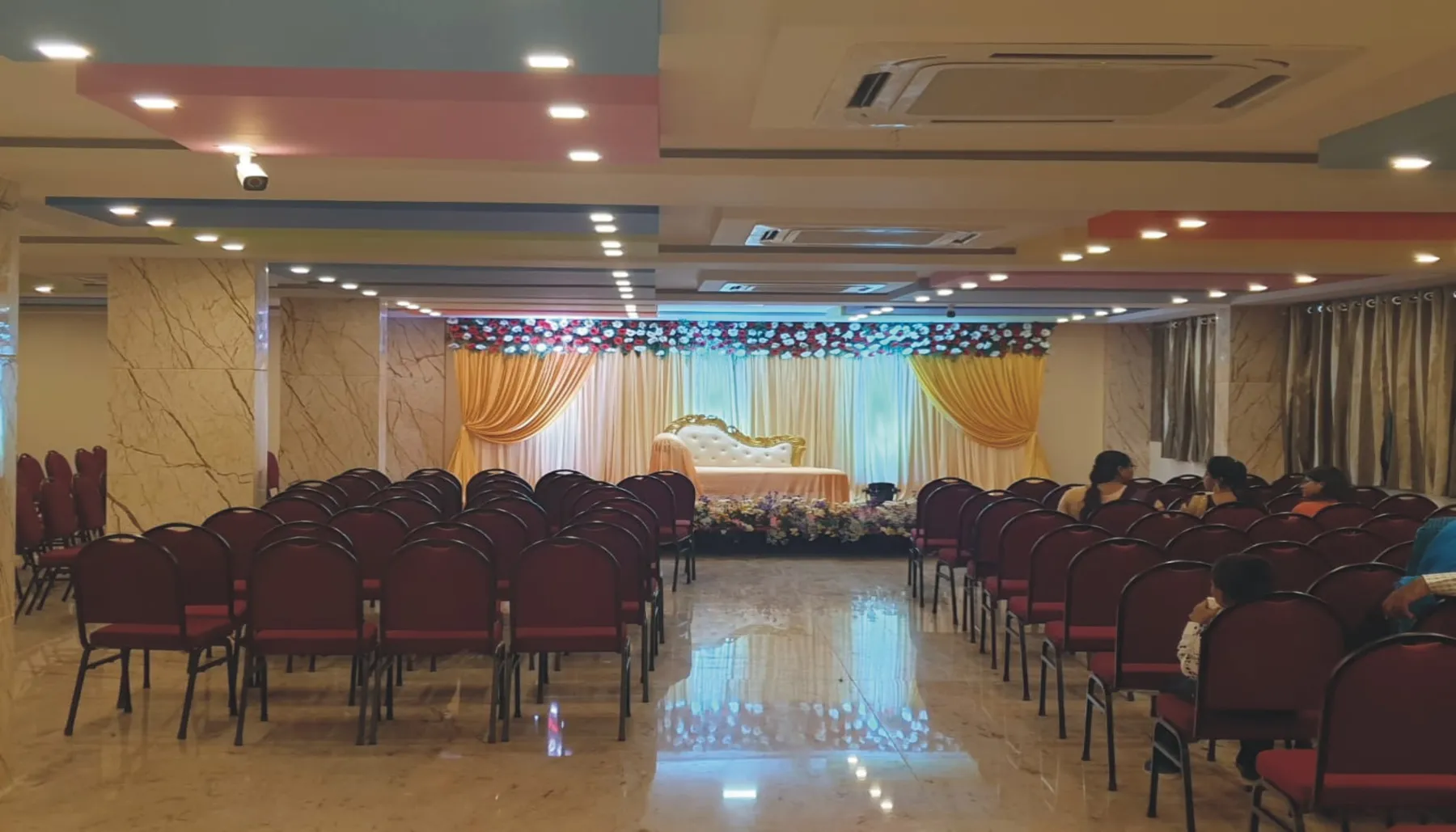 Sekaran Hotel