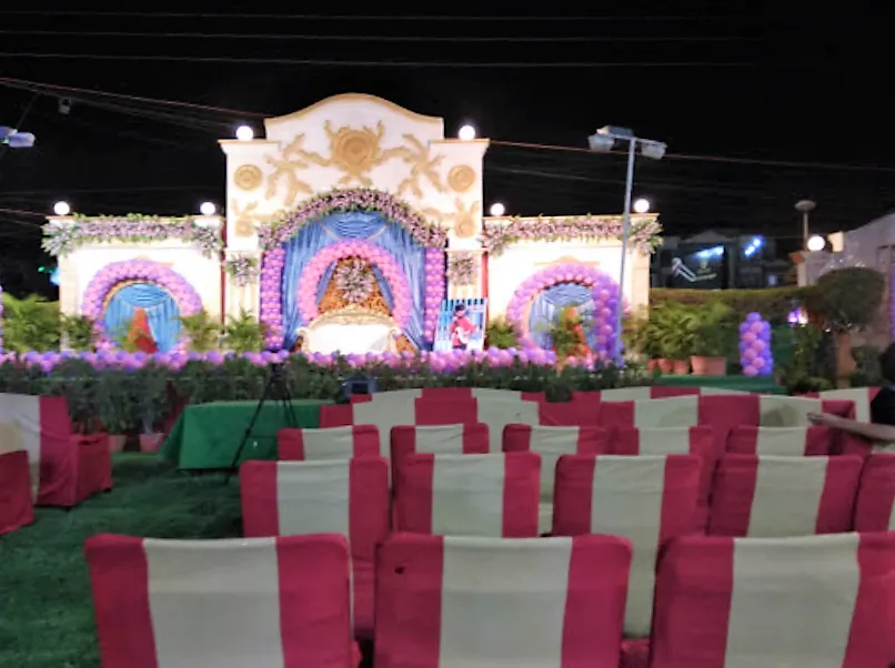 Swagat Garden