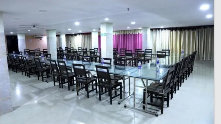 Hotel Silver