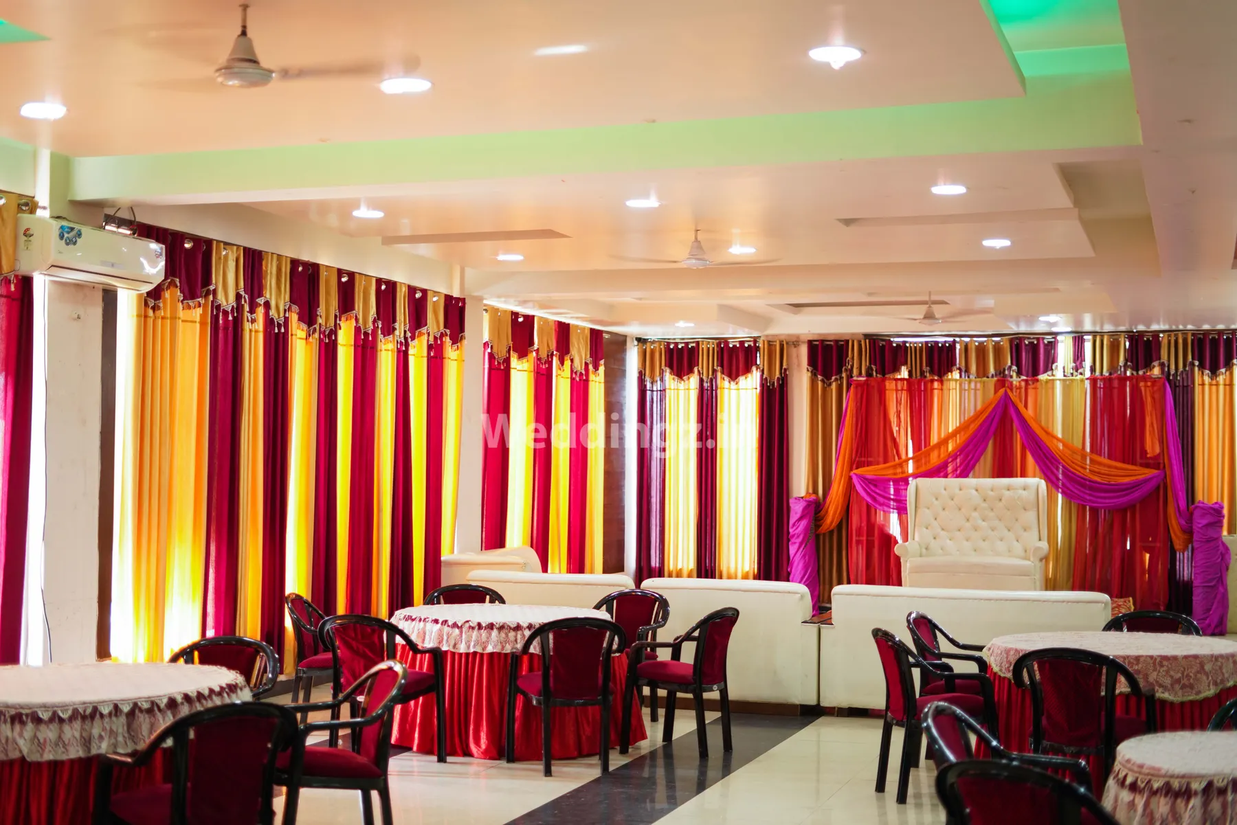 Katani Banquet Hall