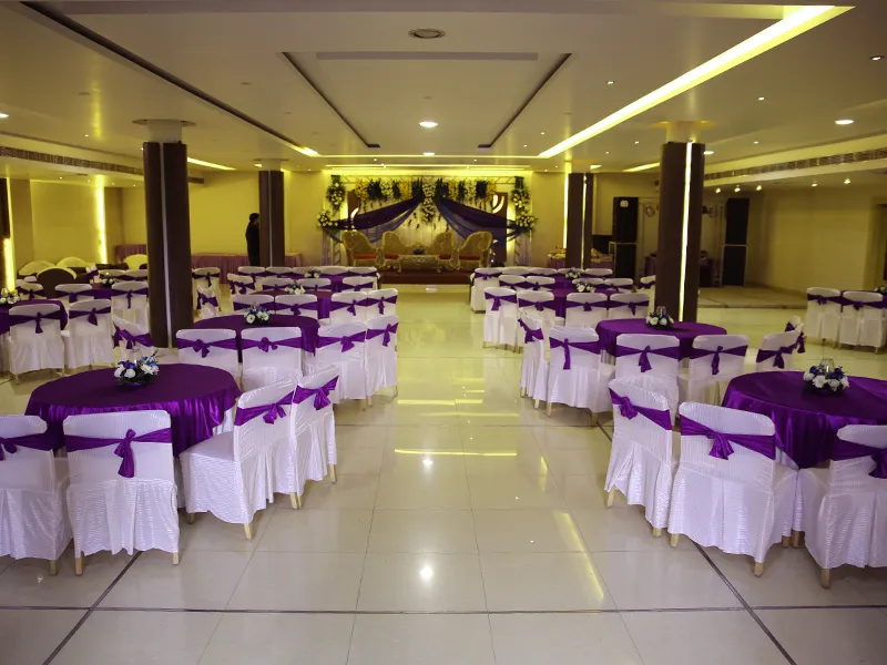 Hotel Shagun