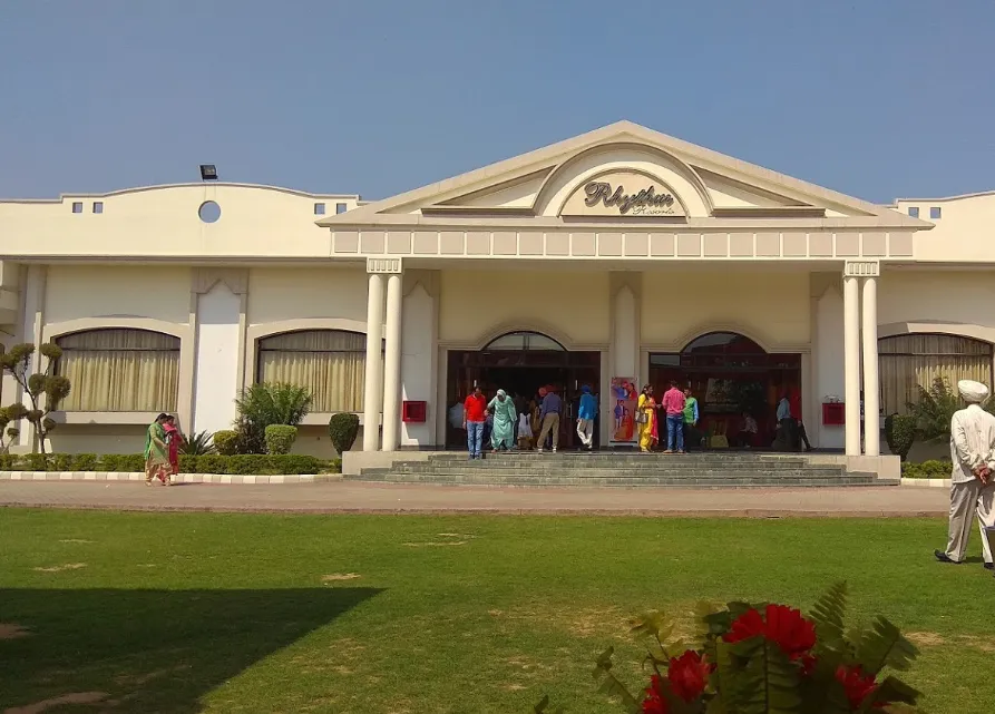 Rhythm Resort