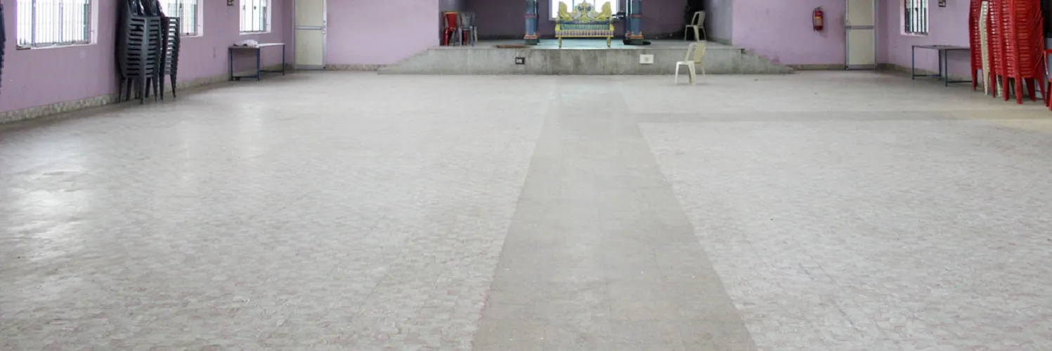 Selvarani Kalyana Mandapam