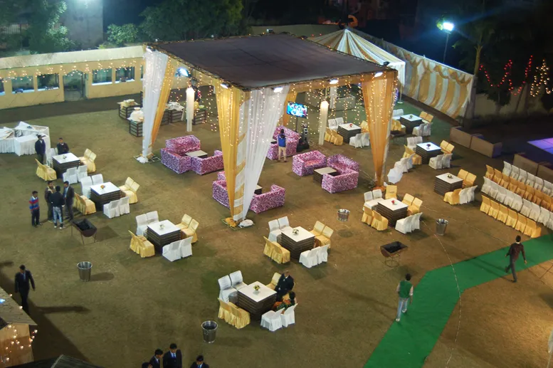 Hotel Gobind Regency