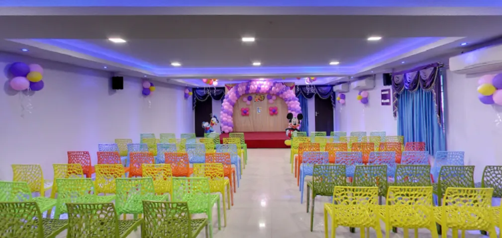 Hotel Surya