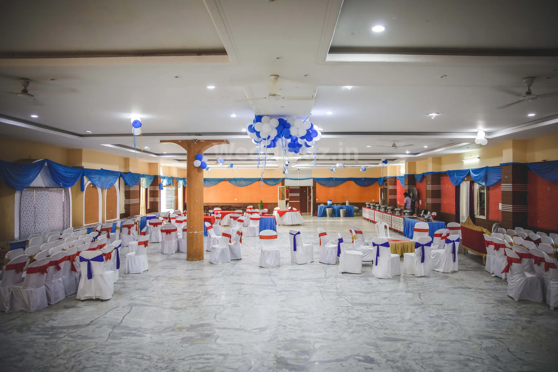 Hotel Nandan Palace