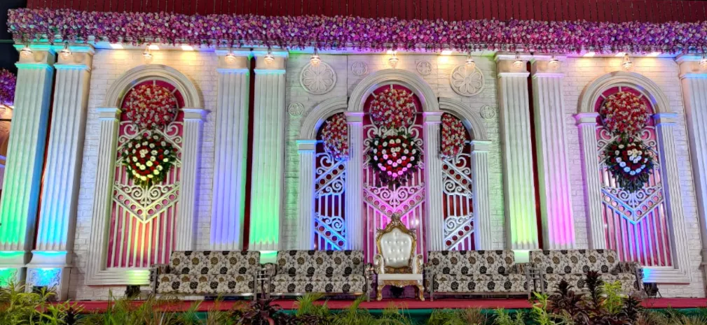Grand Yashodhan