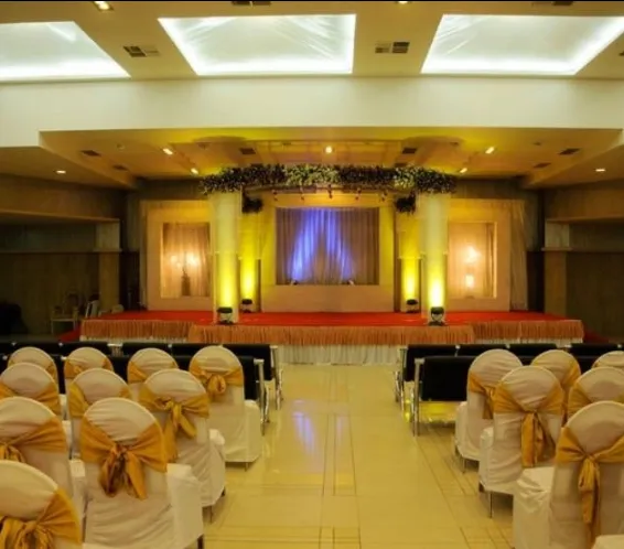 Aangan Banquet Hall