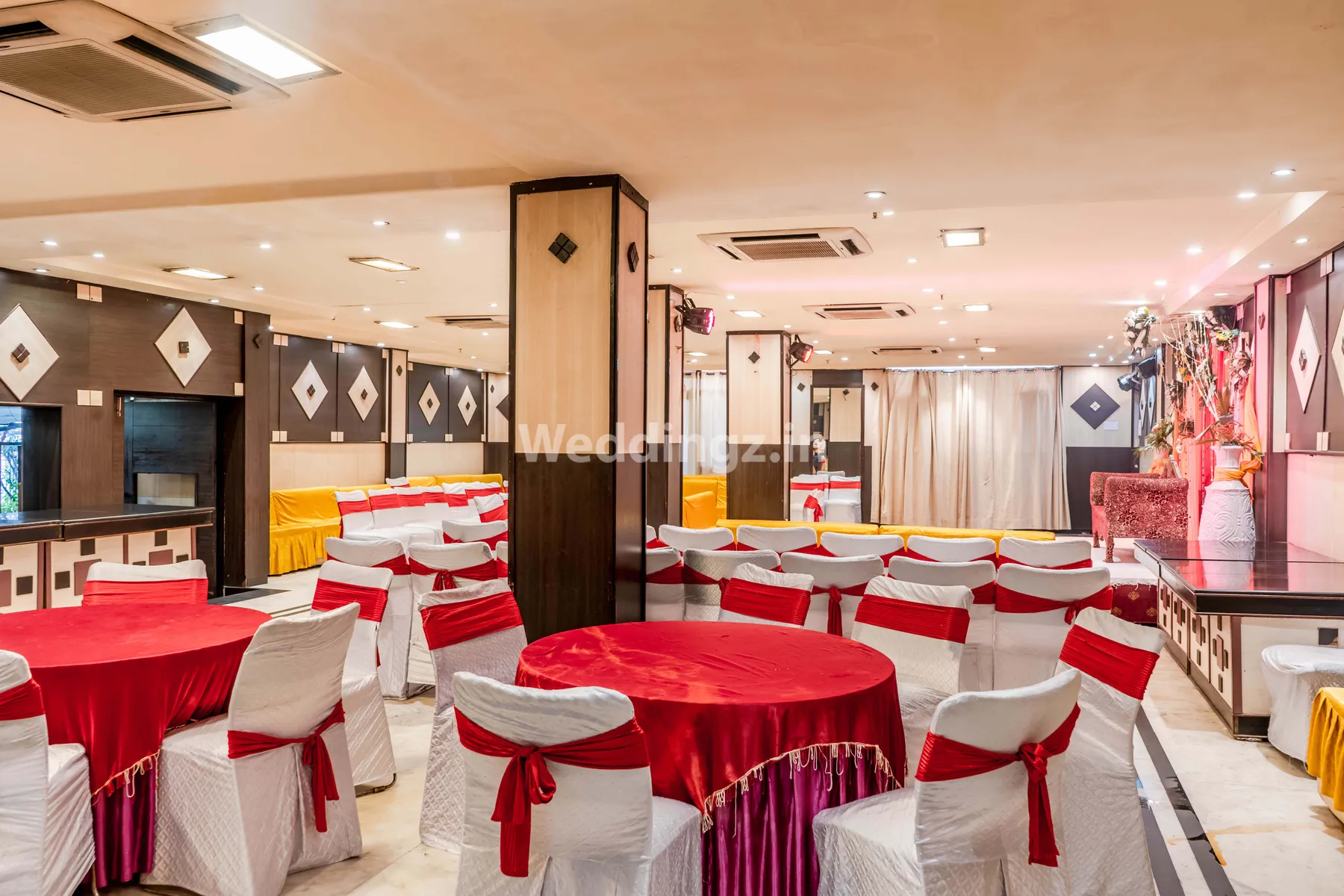 Saubhagya Banquet