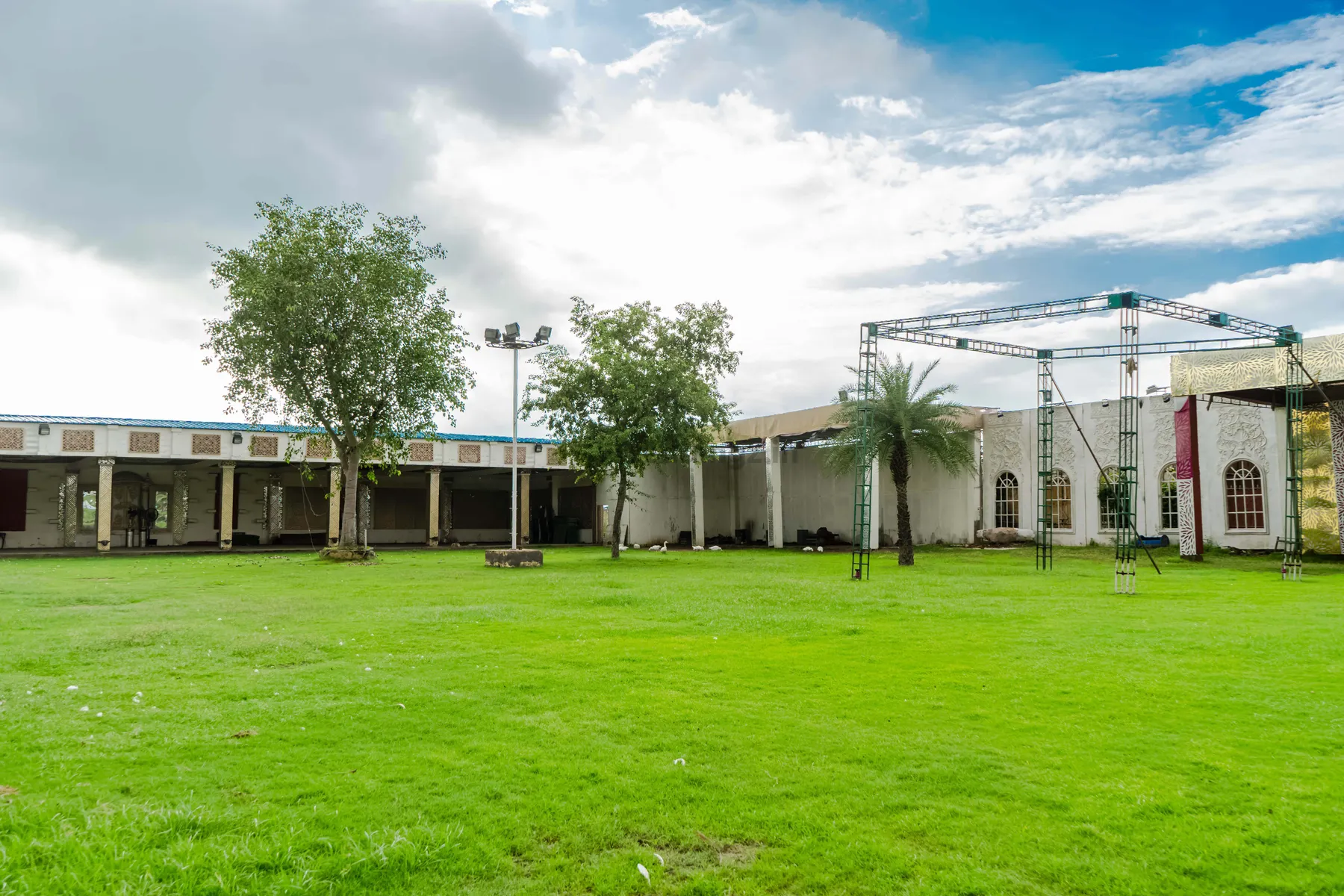 Khalsa Gardens