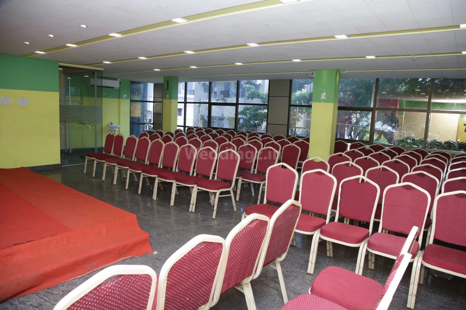 Trendz Party Hall