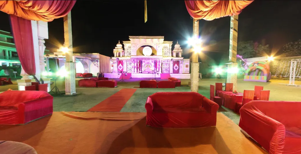 Om Sai Farm House