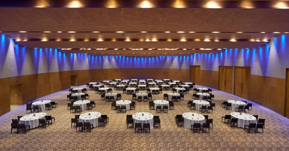 Andaz Delhi By Hyatt