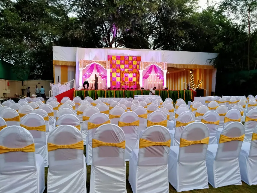 Narayani Lawns
