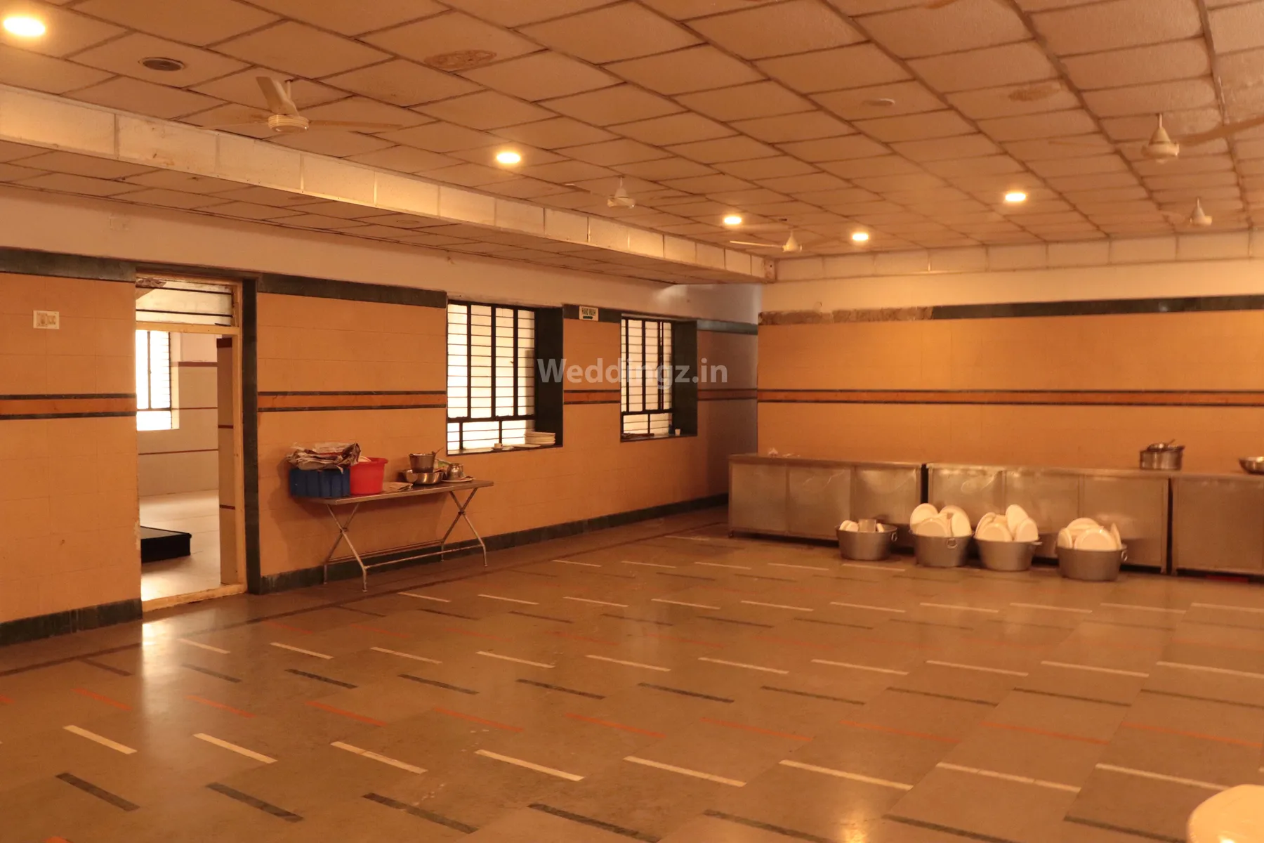 Badaganadu Bhavana