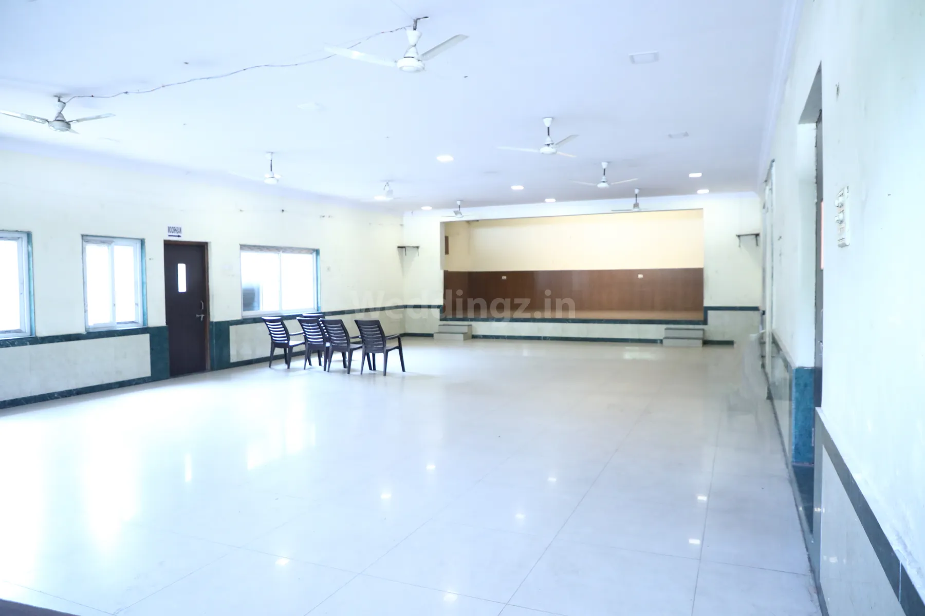 Rajasthani Mahila Mandal Bhavan