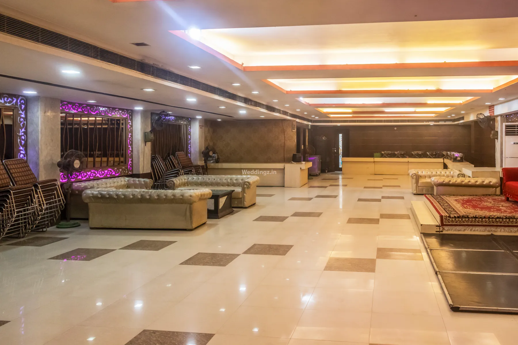 Star Palace Banquet