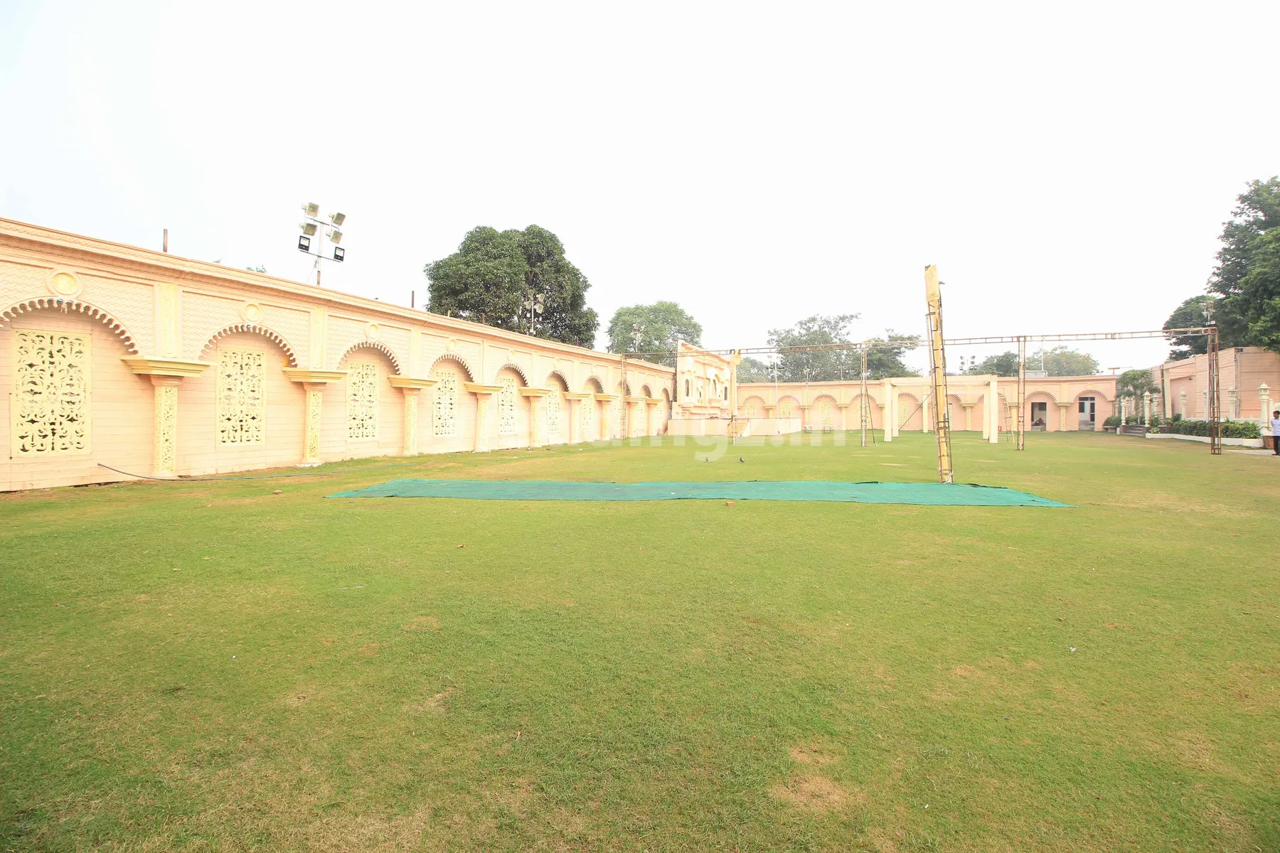 Celebration Garden