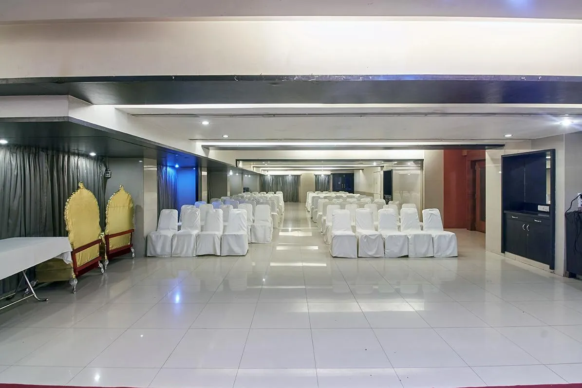 Ashwith Banquet Hall