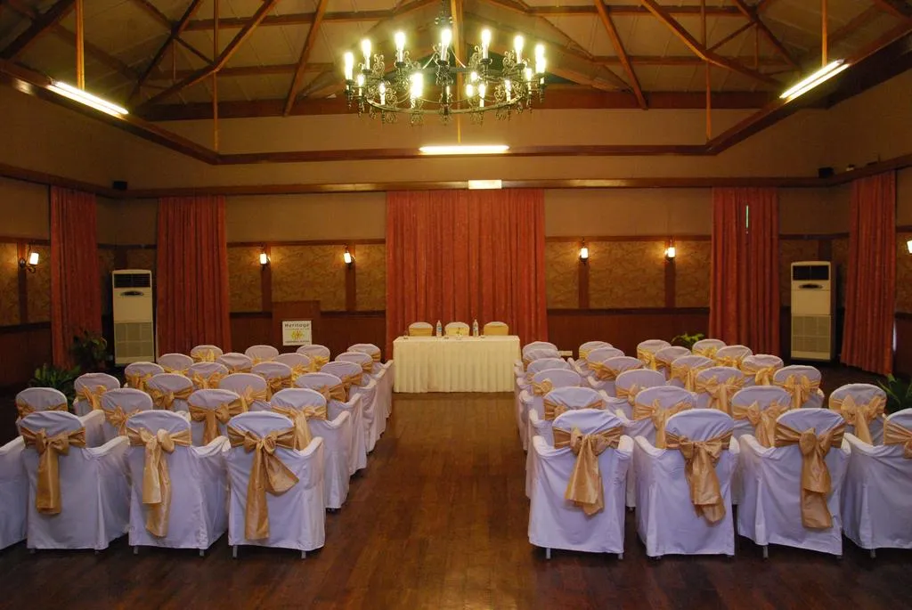 Heritage Village Resort And Spa
