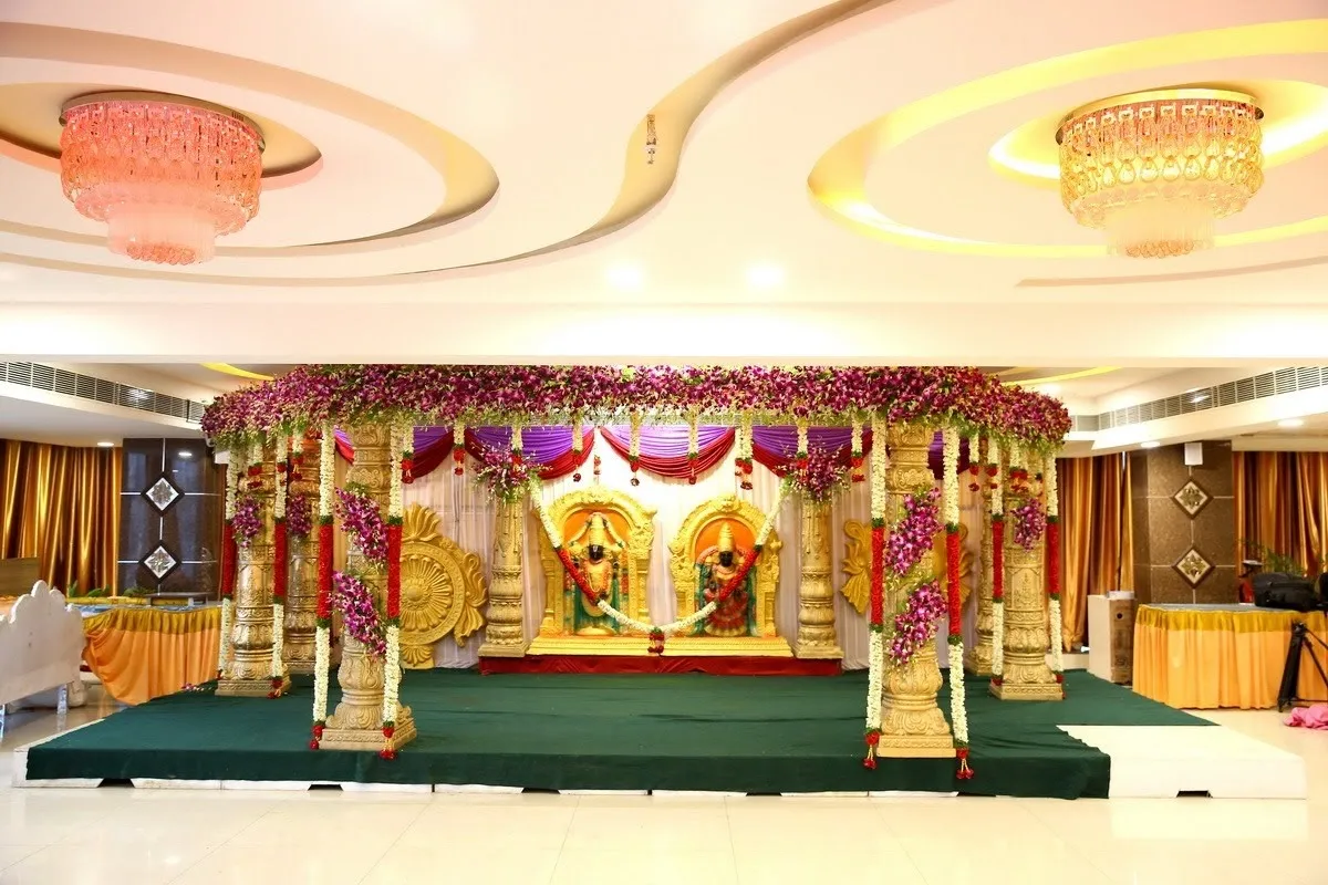 Hotel Sankranti