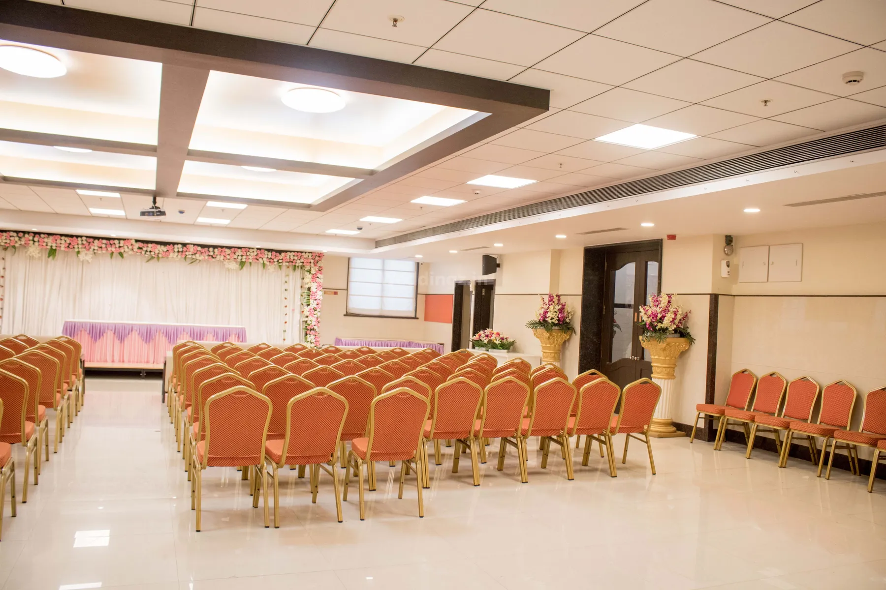 Gokhale Mangal Hall