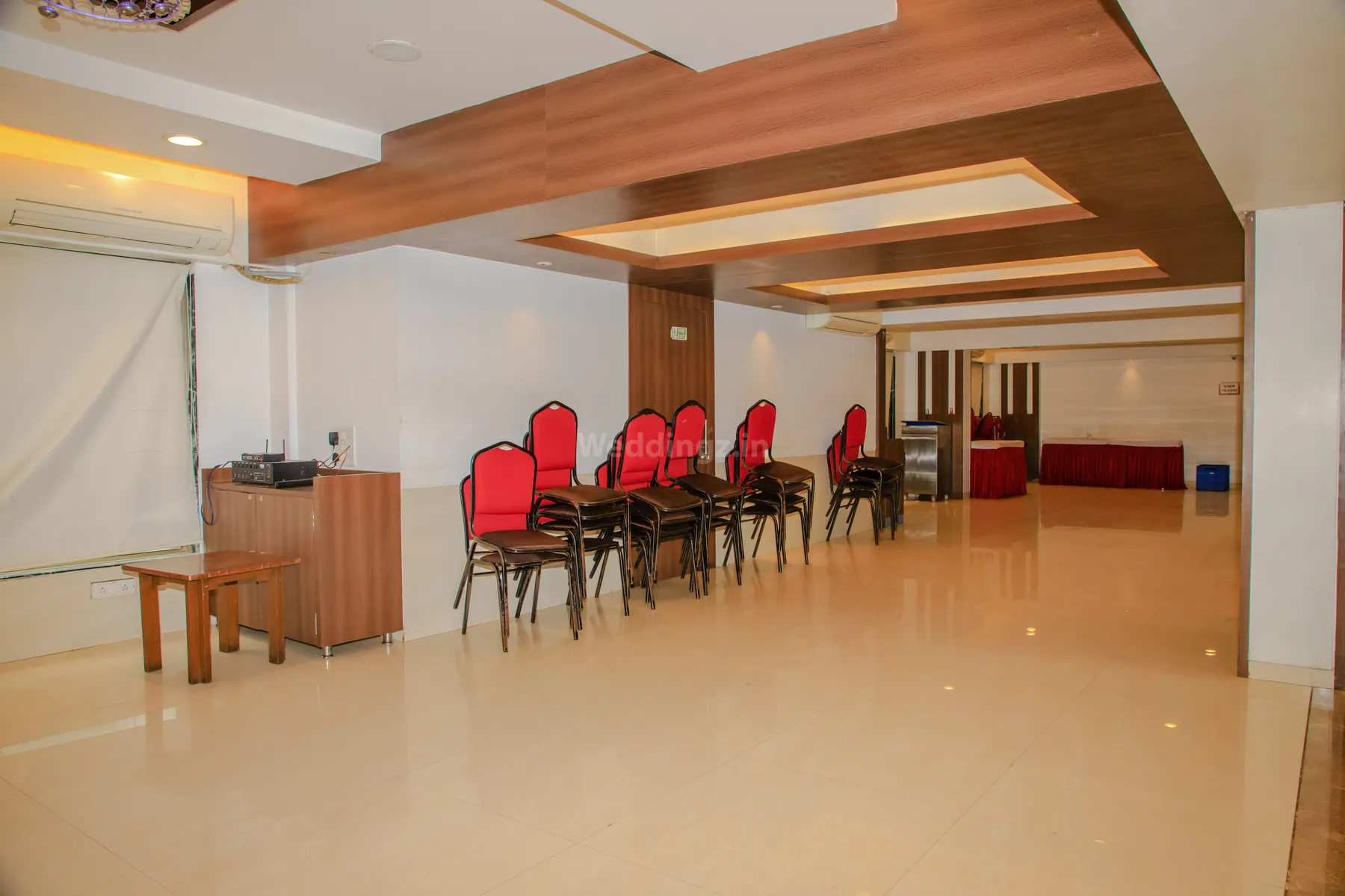 Hotel Archana Residency