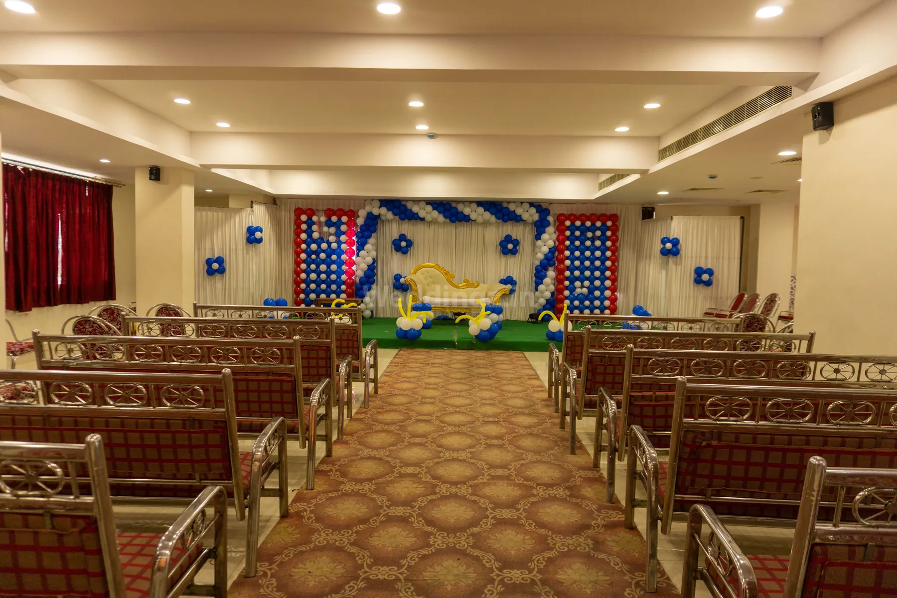 Simha Grand Function Hall