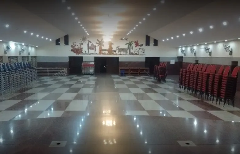 Shravanthi Kalyana Mantapa