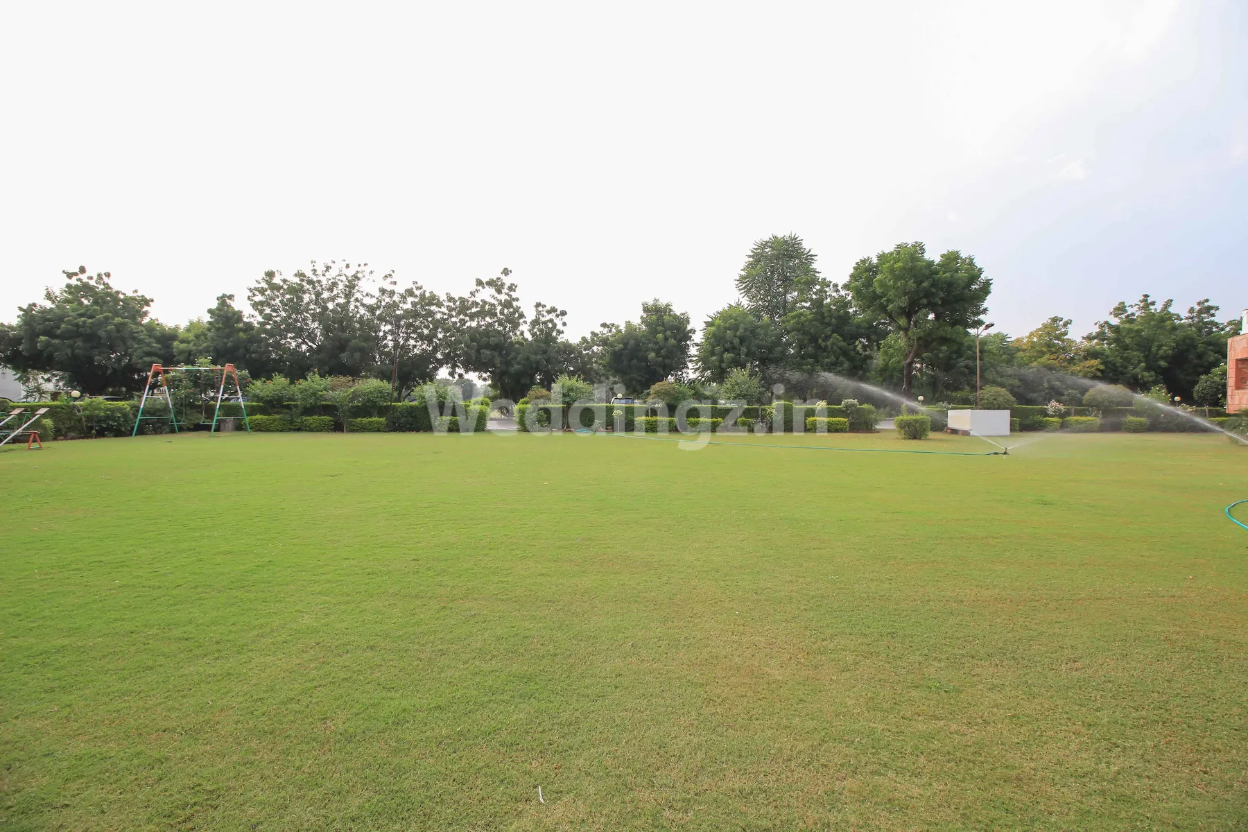 Shivam Resort And Hotel