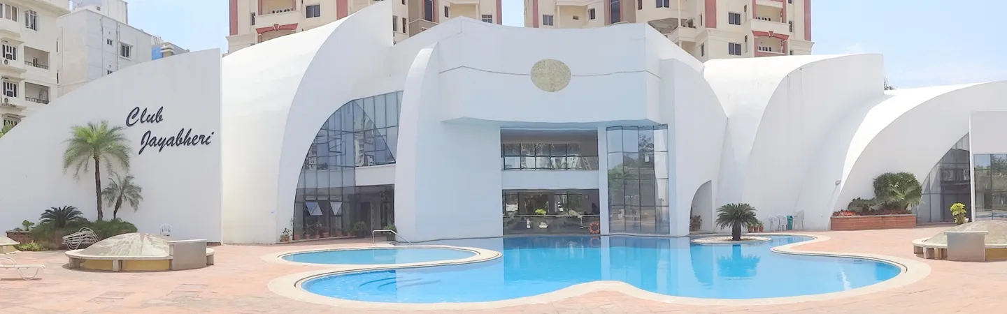 Club Jayabheri