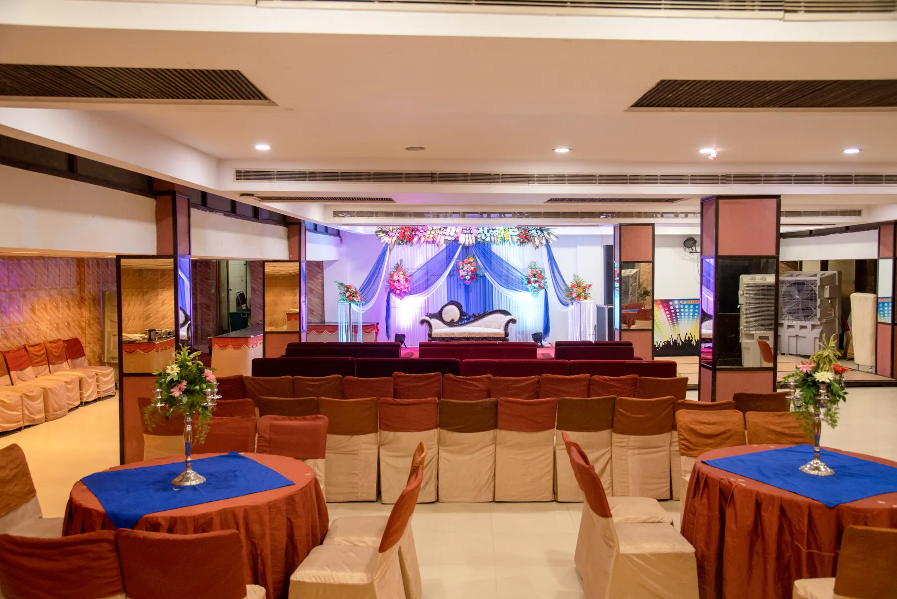 Hotel Abhay Palace