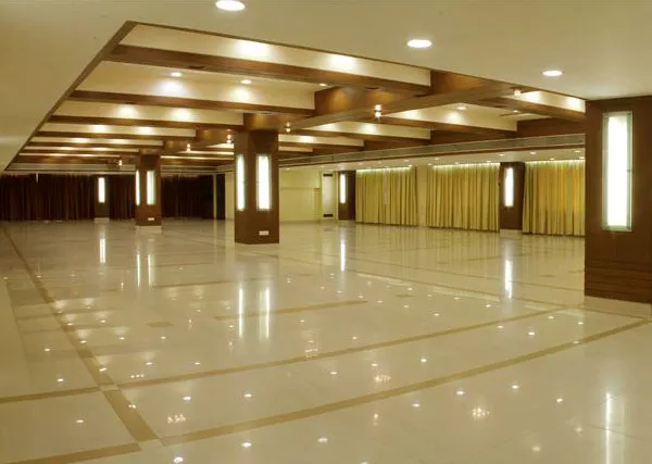 Platinum Residency
