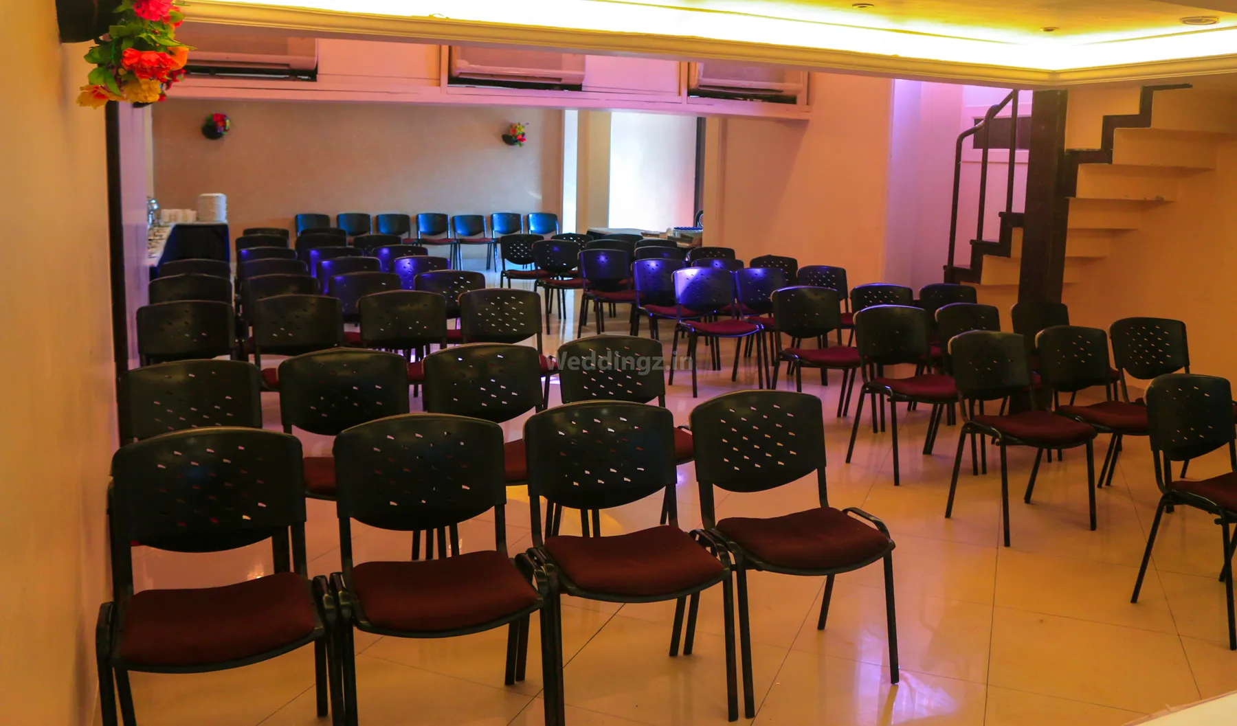 Sangam Hall