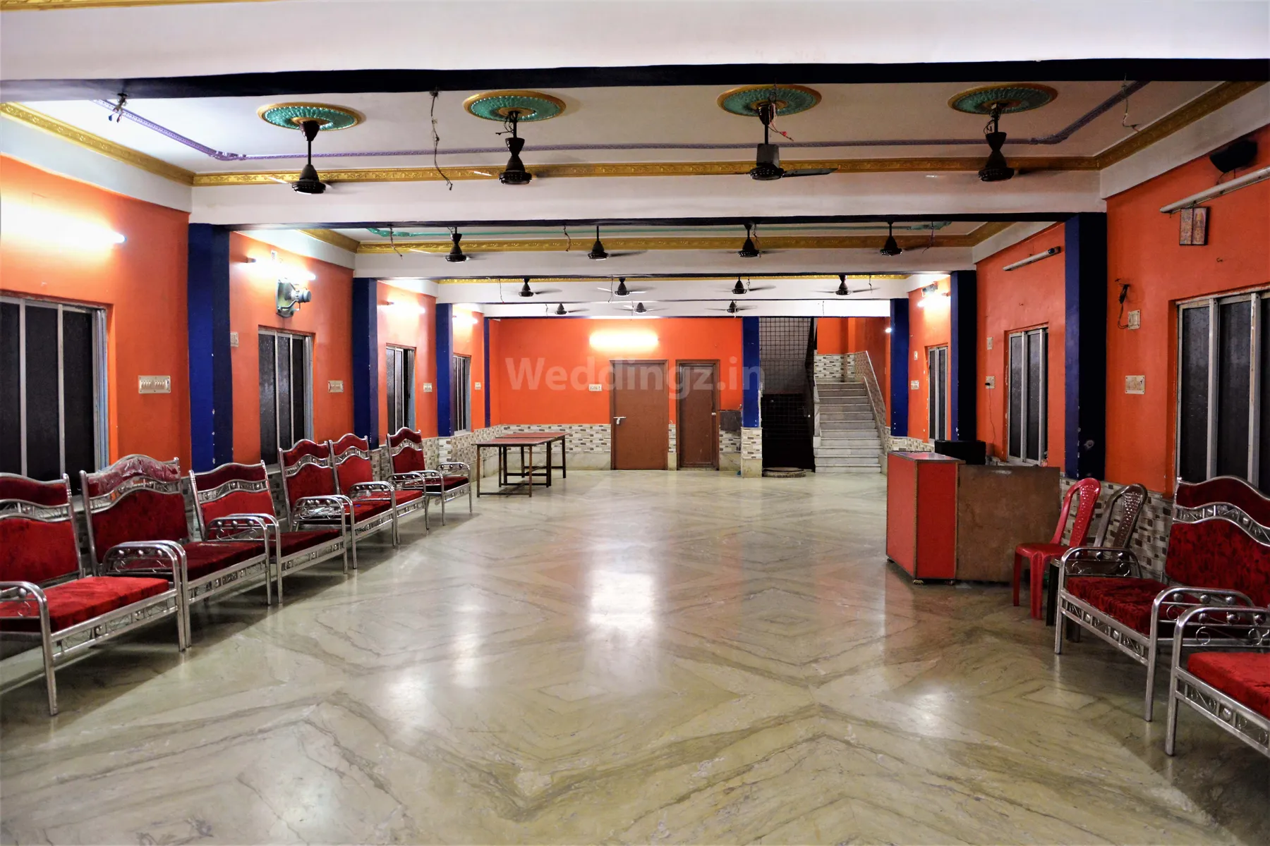 Radhe Radhe Marriage Hall