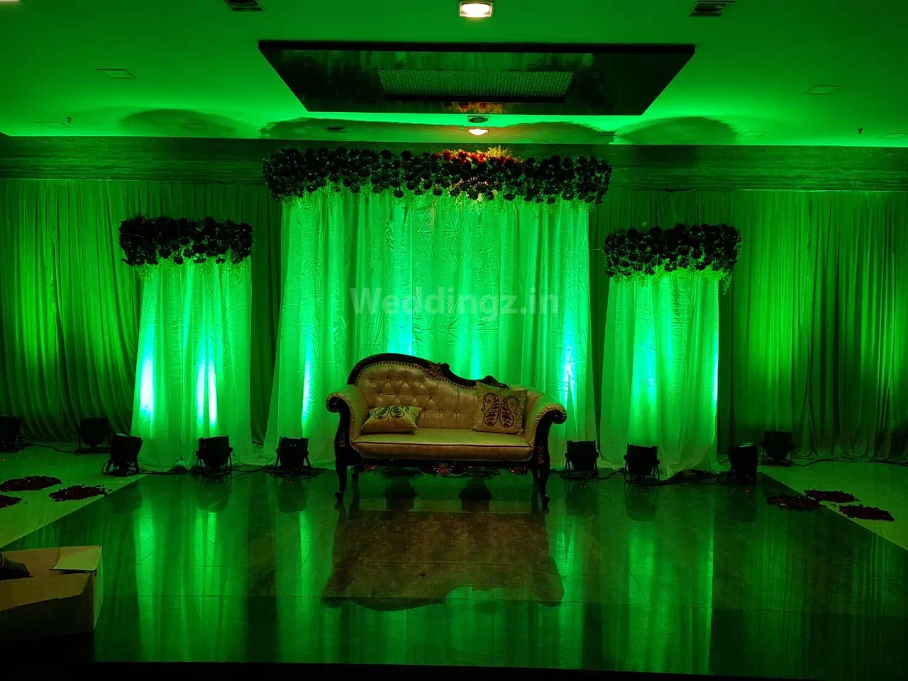 Star Banquets