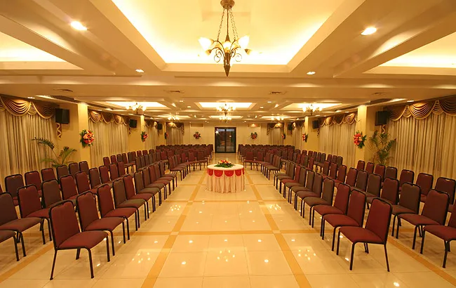 Landmark Banquet