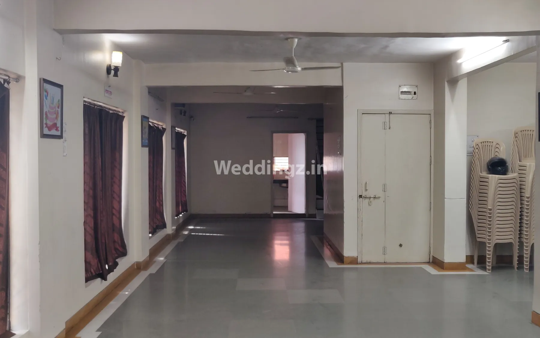 Suyog Hall