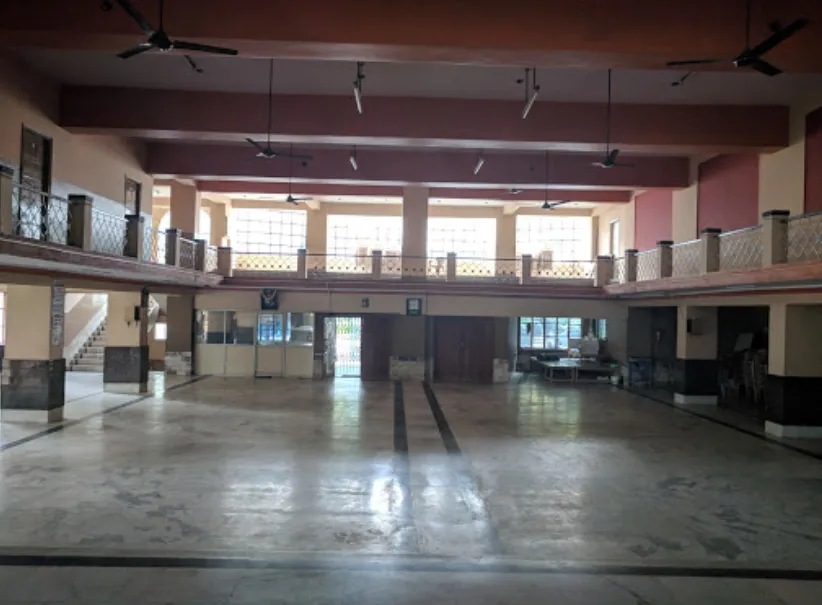 Sri Sundar Mahal