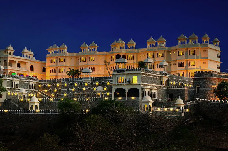 The Kumbha Bagh