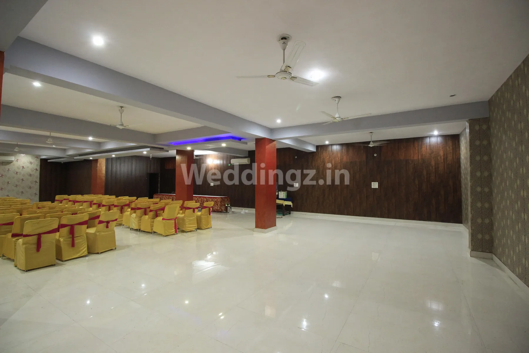 Hotel Gitanjali