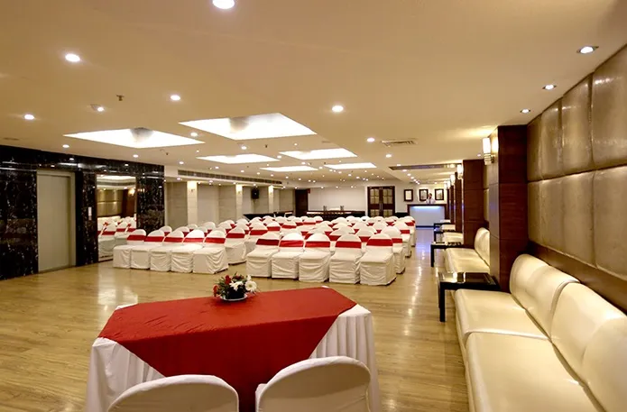 Hotel Sapphire