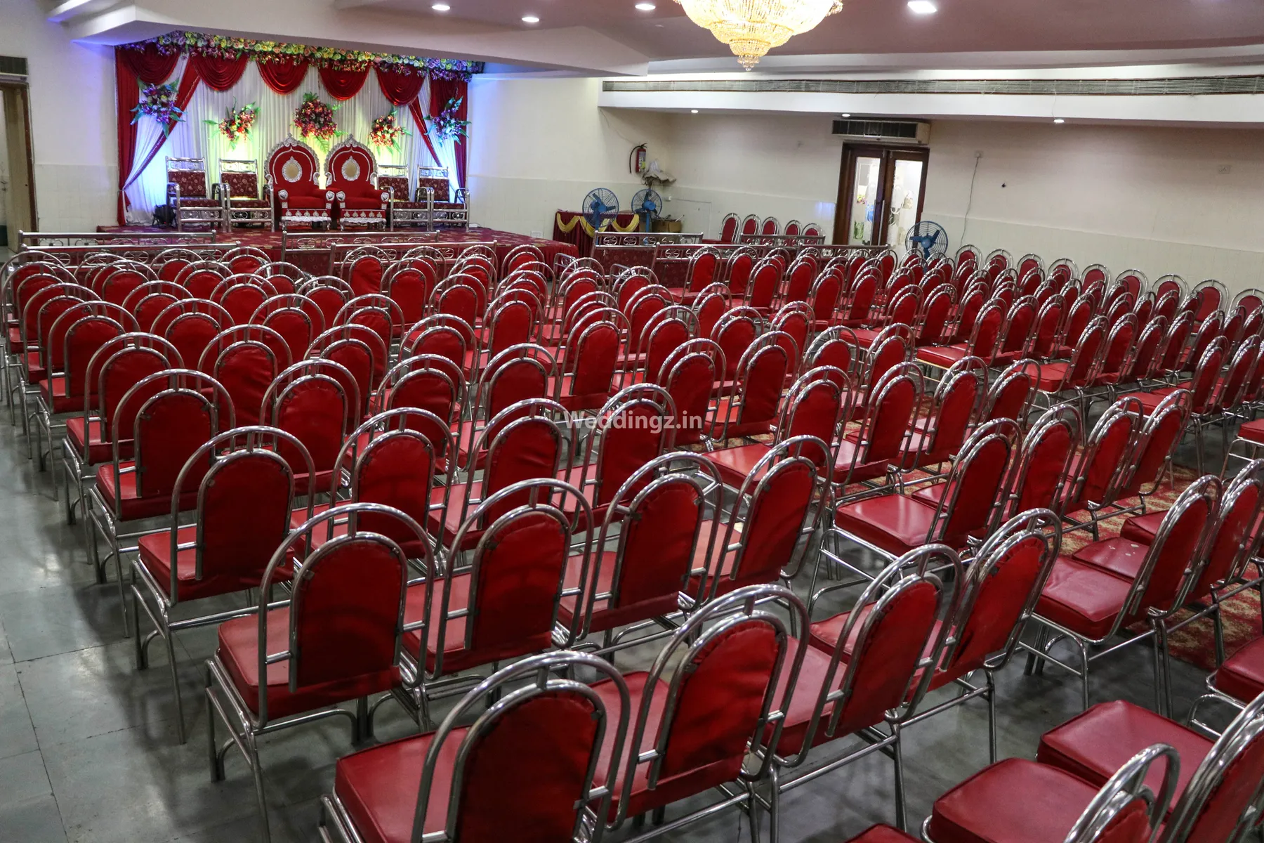 Tirupati Banquet Hall
