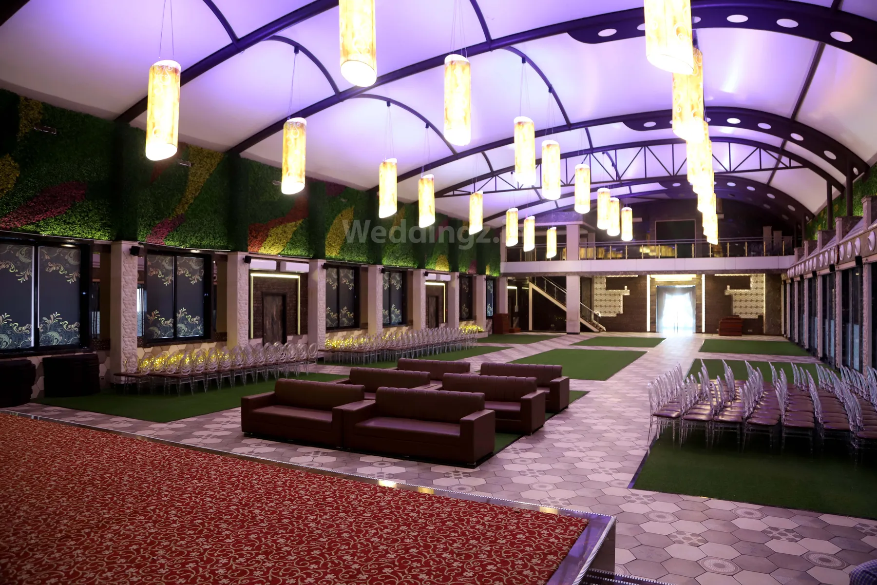 Sky Garden Banquet Hall