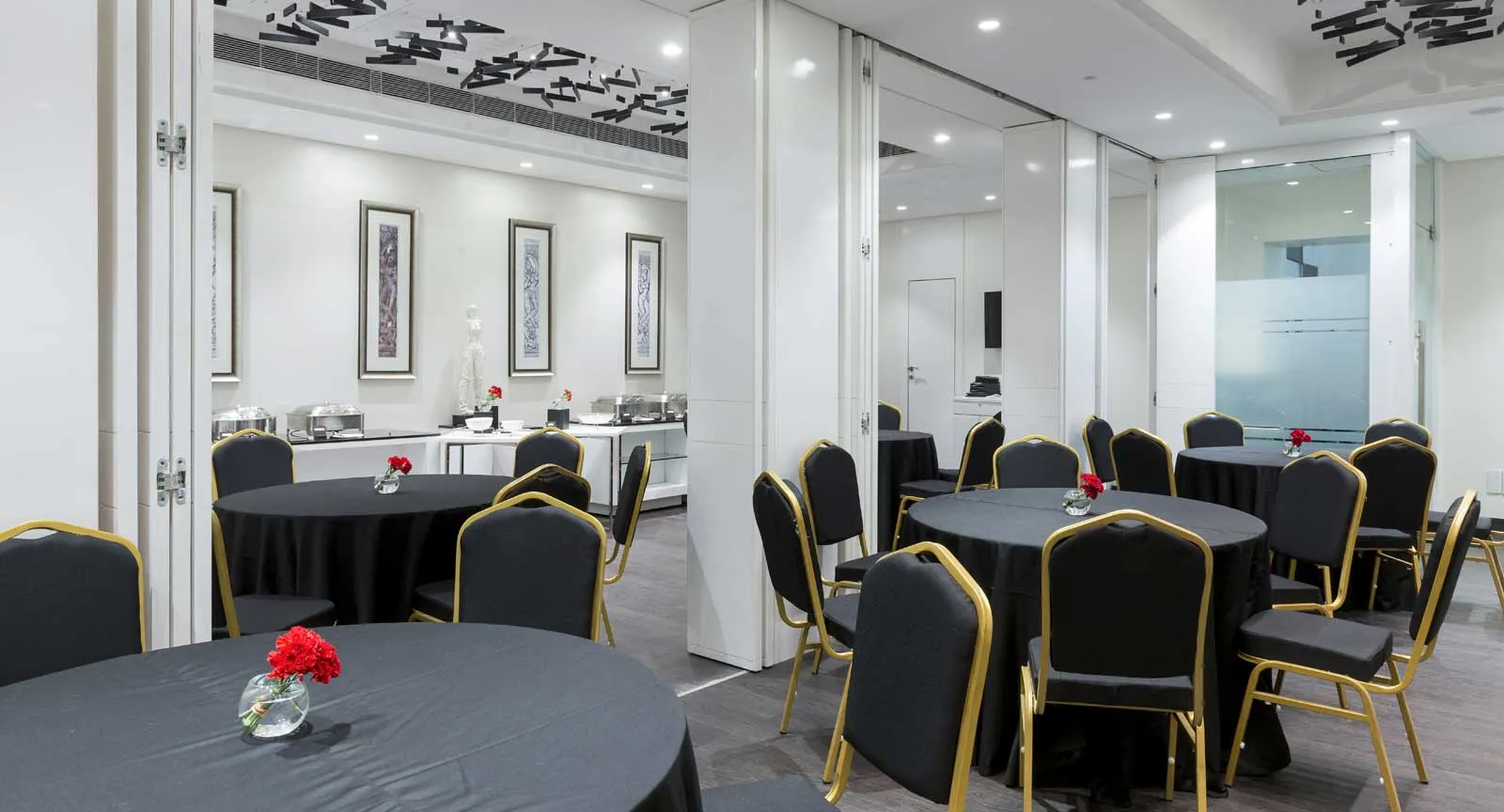 Sapphire Suites